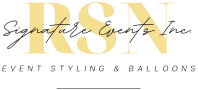 RSN Signature Events